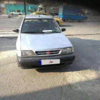 پراید صندوق دار ۸۶|خودرو سواری و وانت|صباشهر, |دیوار