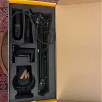 میکروفون MAONO|صوتی و تصویری|تهران, نیلوفر|دیوار