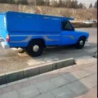 حمل بار بانیسان