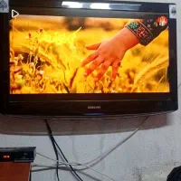 تلویزیون ال سی دی سامسونگ