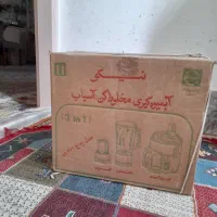 آبمیوه گیری مخلوط کن اسیاب