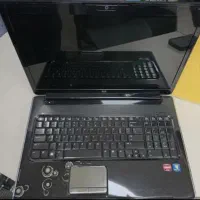 لپ تاپ hp pavilon dv7