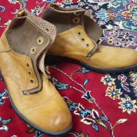 فروش بوت مردانه