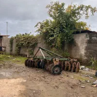 دیکس تراکتور