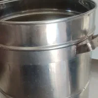 جابرنج استیل اصل|ظروف نگهدارنده، پلاستیکی، یکبارمصرف|ایلام, |دیوار