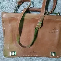 چرم اداری شرکت نفت