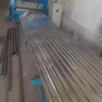 پلیت ۶ متری ورق سبک ارزان