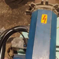 ایران رایاتور، گرم ایران