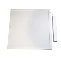 2 عدد پنل سقفی توکار مربع 60*60