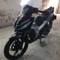 موتور لاکی ۱۸۵