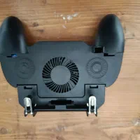 دسته بازی برای کالاف پابجی فری فایر