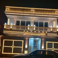 سنگ  و آجر  نما  سرامیک و کاشی کاری ساختمان