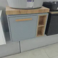 تولید کننده انواع روشویی کابینتی