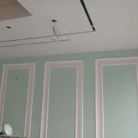 نقاش سا ختمان|خدمات پیشه و مهارت|سبزوار, غرب نیروگاه|دیوار