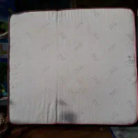 تشک طپی دونفره رویال درحدنودوعدد|تشک تختخواب|مشکین‌دشت, |دیوار