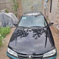 پارس سال مدل ۹۹ بدون رنگ|خودرو سواری و وانت|اهواز, فاز ۱ پادادشهر|دیوار