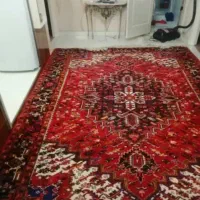 ۳عدد فرش دستباف ۹ متری دوخت مهربان
