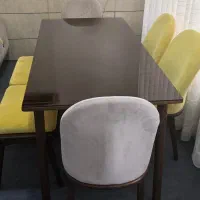 میز ناهارخوری