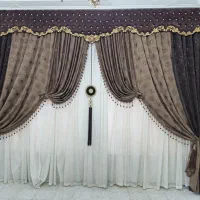 پرده سلطنتی