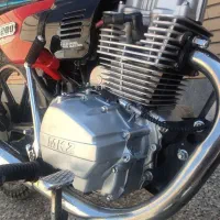 موتور هوندا 150