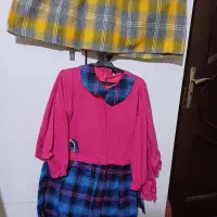 پیراهن کشمیر|لباس|مشهد, نوید|دیوار