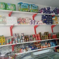 مواد غذایی نکوکار