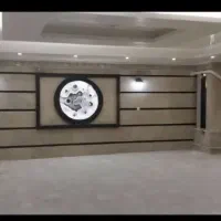 پیش فروش آپارتمان ۱۰۰ متری ویلاشهر،طبقه اول نما