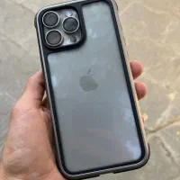 Iphone 16 pro max ایفون ۱۶پرو مکس|موبایل|اصفهان, جلفا|دیوار