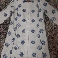 مانتو و کت مجلسی