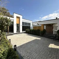 ویلا-مدرن-ارزنده