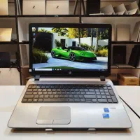 لپتاپ HP دانشجویی،(زینی وند)