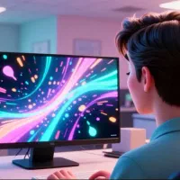 تیم انیمیشن سازی