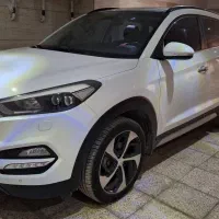 توسان 2017 ترخیص 2023، سفارش چک