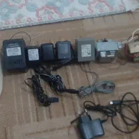 ترانس و آدابتور  و شارژ آبگرمکن و پنکه سقفی