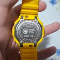 ساعت جی شاک اصل موتور ژاپن|ساعت|رشت, کوی جام جم|دیوار