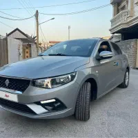 تارا V4 تیتانیوم 404 برج 4|خودرو سواری و وانت|گرگان, |دیوار