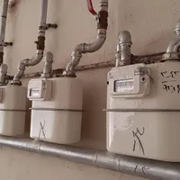 لوله کشی گاز،آب و آتشنشانی