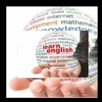 آموزش زبان انگلیسی (مجازی و حضوری)
