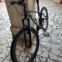 دوچرخه المپیا