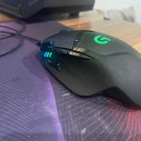 موس گیمینگ لاجیتک G402)بدون جعبه|قطعات و لوازم جانبی رایانه|بندر ماهشهر, |دیوار