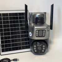 دوربین سیم کارتی|دوربین مداربسته|دزفول, |دیوار