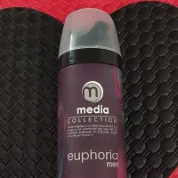 اسپری بدن مدیا|آرایشی، بهداشتی، درمانی|قم, شهر قائم|دیوار