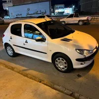 206 مدل ۹۶
