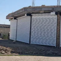 تولیدتعمیر کرکره برقی دوربین مداربسته دزگیر