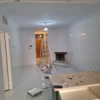 نقاشی ساختمان نقاش ساختمان رنگ کاری