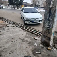 فروش|خودرو سواری و وانت|میانه, |دیوار