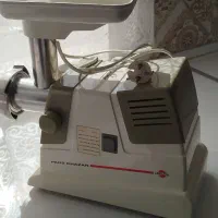 چرخ گوشت پارس خزر