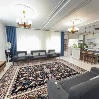 ۱۱۵متر/مستقل طبقه اول/فول بازسازی/تربیت