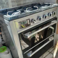 گاز طرح فر