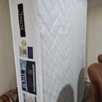 تشک رویال اصل Mattress در حد نوی نو